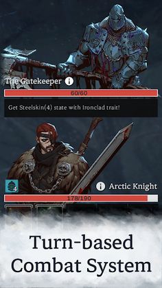 Tower of Winter - Screenshot 3