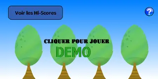 Mange Tout C.G DEMO - Screenshot 1