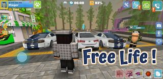 Craftsman Craft Lifestyle 2024 - Screenshot 1