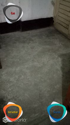 Charge Hunt AR - Screenshot 2