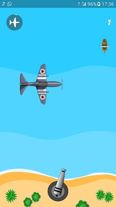 Cannon Shooter - Screenshot 2