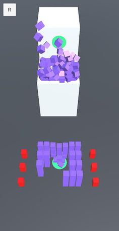 Portal Hole - Screenshot 1