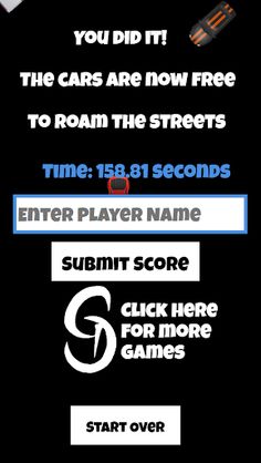 Parking Puzzle Rush - Screenshot 4