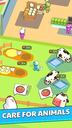 My Mini Mart - Screenshot 4