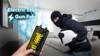 Electric Stun Gun Fake - Screenshot 2