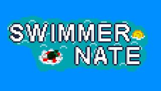 Swimmer Nate - Screenshot 1