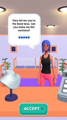 Bead Boss - Screenshot 1