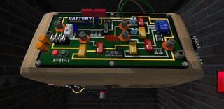 Don't Push The Wrong Button 2 - Screenshot 3