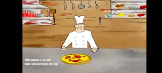 Peran Pitza - Screenshot 1