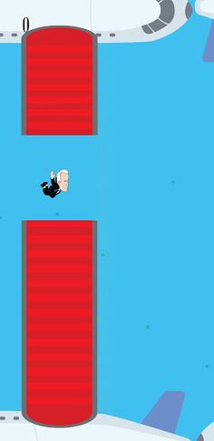 Flappy Joe - Screenshot 3