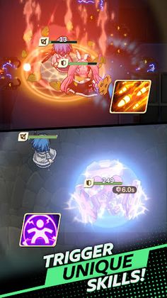 Gun & Blade Saga - Screenshot 2