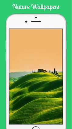 Nature Wallpapers - Screenshot 2