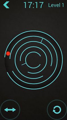Beat Maze - Screenshot 1