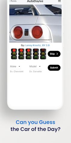 AutoDaylee - Screenshot 4