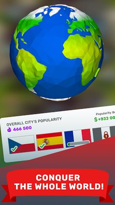 Car Business: Idle Tycoon - Screenshot 2