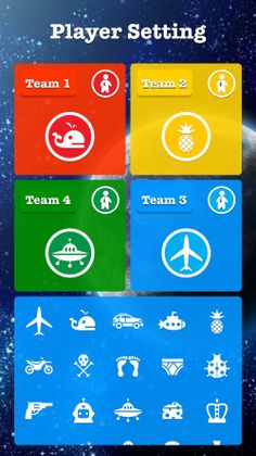New Ludo - Screenshot 1