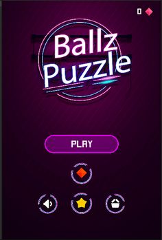 Bulmaca Oyunum - Screenshot 1