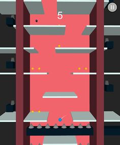 Jump But Not Die - Screenshot 3