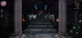 Dark Forest - Screenshot 2