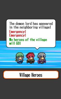 Demons Castle - Screenshot 4