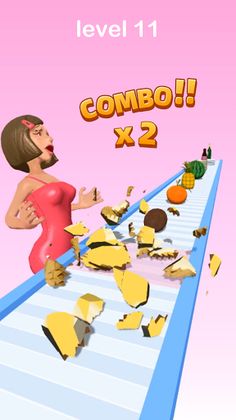 Face Smash - Screenshot 4