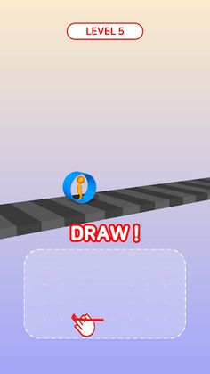 Draw Smasher - Screenshot 1