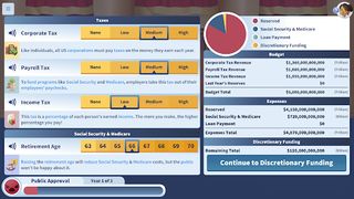 People's Pie - Screenshot 2