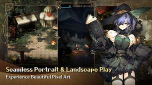 Mira: The First Blade - Screenshot 1