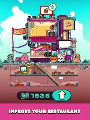 Everybody eats Pizza - Screenshot 5