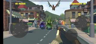 Huntsman Lite - Screenshot 3