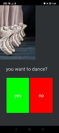 Dance - Screenshot 2