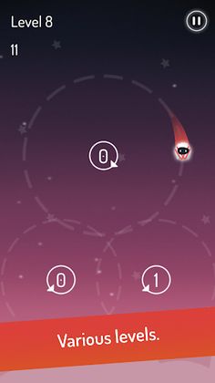 Spinning Orbit - Screenshot 2