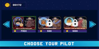 Boojabaunga Air Force - Screenshot 2