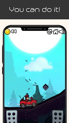 Road Climb Racer - Screenshot 3