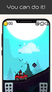 Road Climb Racer - Screenshot 3