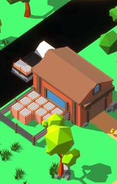 To The Sky - Screenshot 3