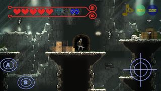 Grotto - Screenshot 3