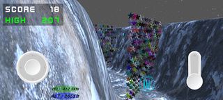 Aerial Shooter - Screenshot 2