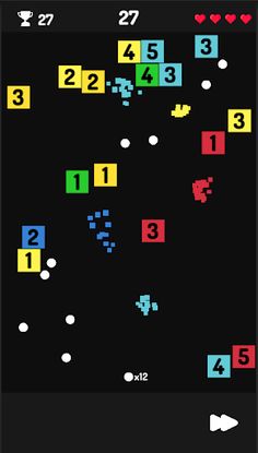 Ballz Constructor - Screenshot 2