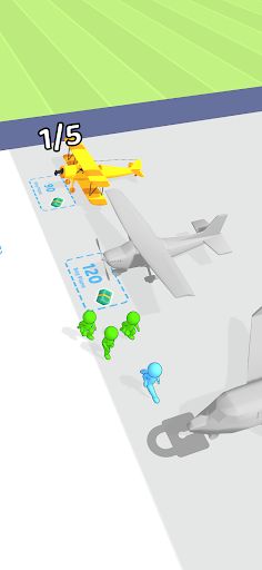 Airline Empire! - Screenshot 3