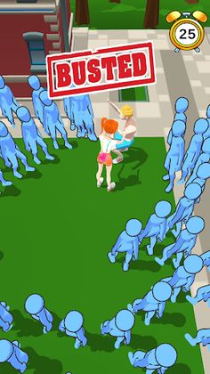 Find them out - Screenshot 3