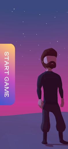 Animal Names Endless Run - Screenshot 2