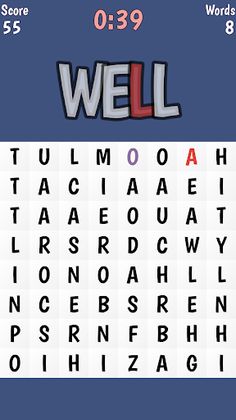 Lexical - Screenshot 2