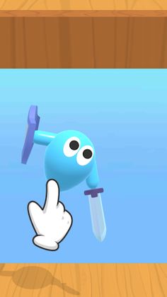 Jelly Joyboy - Screenshot 3