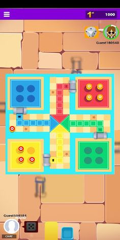 Ludo Mafia - Screenshot 4