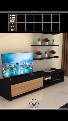 Escape Game:ToopfloorRoom - Screenshot 2