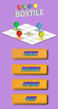 BoxTile - Screenshot 2