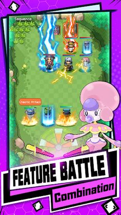 Trainer: Ultimate Battle - Screenshot 3