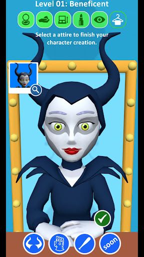 Film Makeup - Screenshot 3