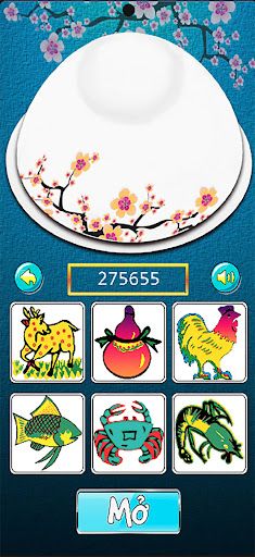 Bau Cua - Screenshot 3